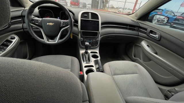 2014 Chevrolet Malibu in Dallas, TX 75228 - 18101956 15