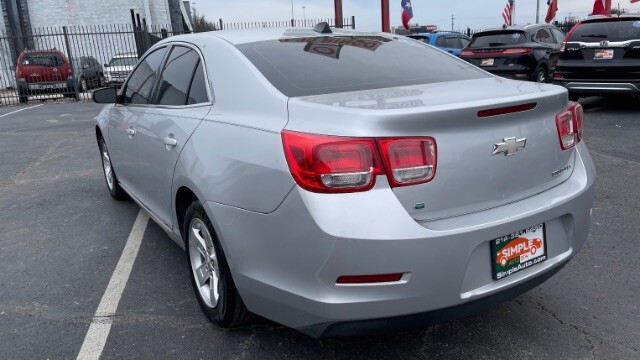 2014 Chevrolet Malibu in Dallas, TX 75228 - 18101956 8