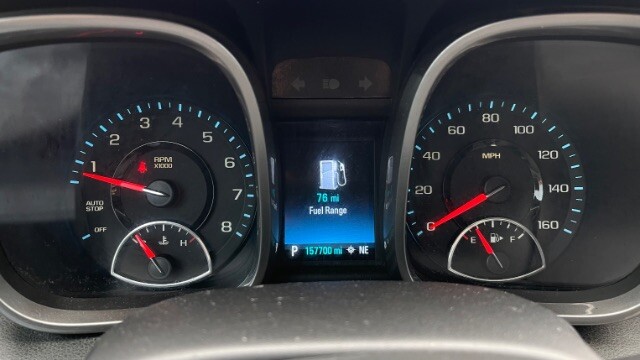 2014 Chevrolet Malibu in Dallas, TX 75228 - 18101956 12