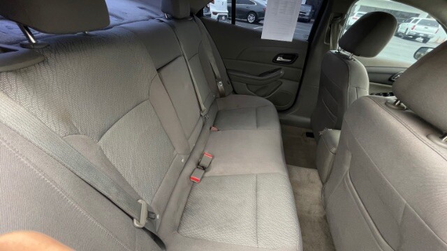 2014 Chevrolet Malibu in Dallas, TX 75228 - 18101956 16
