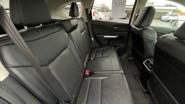 2015 Honda CR-V in Dallas, TX 75228 - 18101957 18