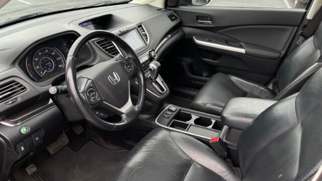 2015 Honda CR-V in Dallas, TX 75228 - 18101957 11