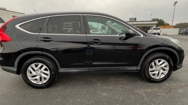 2015 Honda CR-V in Dallas, TX 75228 - 18101957 4