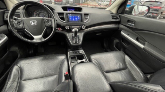 2015 Honda CR-V in Dallas, TX 75228 - 18101957 17