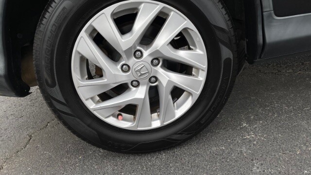 2015 Honda CR-V in Dallas, TX 75228 - 18101957 5