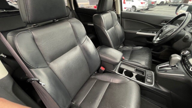 2015 Honda CR-V in Dallas, TX 75228 - 18101957 19