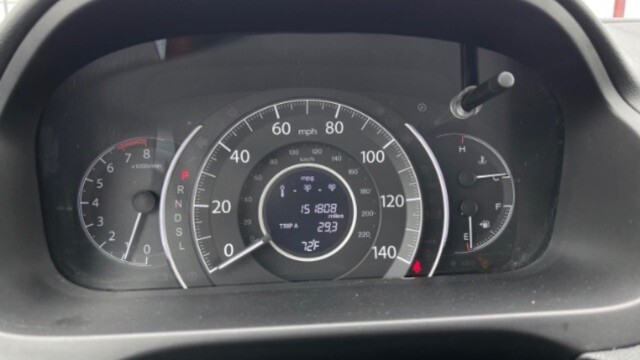 2015 Honda CR-V in Dallas, TX 75228 - 18101957 13