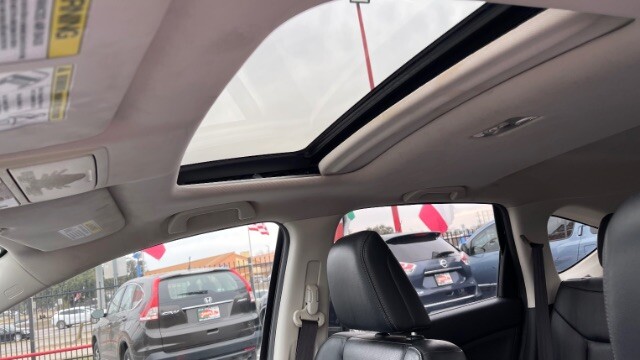 2015 Honda CR-V in Dallas, TX 75228 - 18101957 15