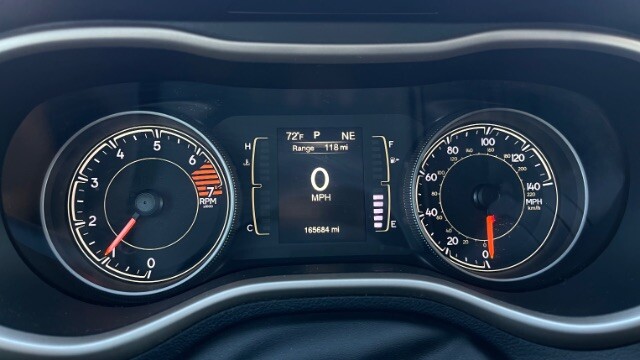 2017 Jeep Cherokee in Dallas, TX 75228 - 18101958 13