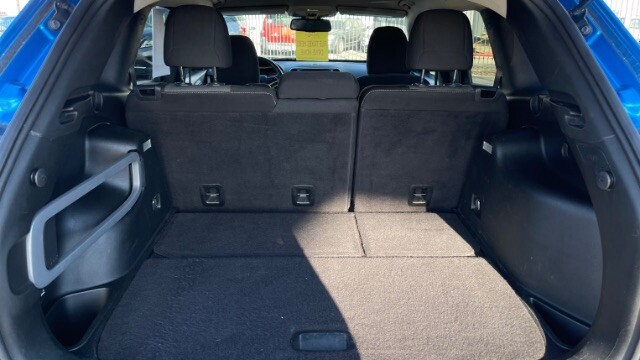 2017 Jeep Cherokee in Dallas, TX 75228 - 18101958 8