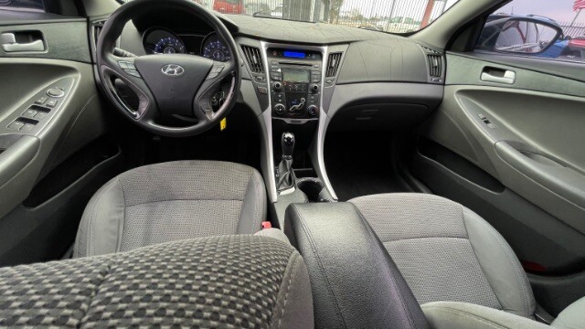 2013 Hyundai Sonata in Dallas, TX 75228 - 18101959 15
