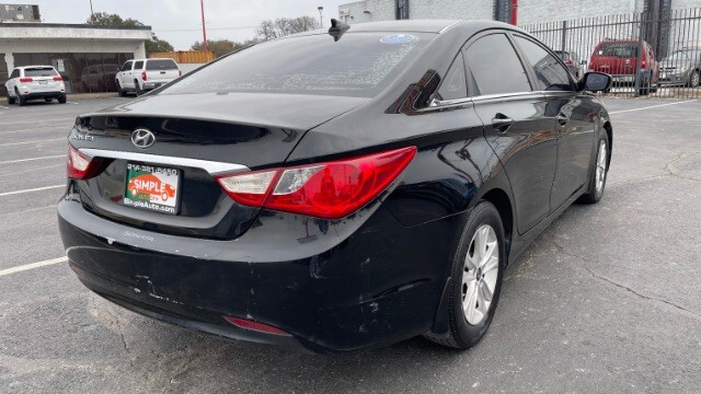 2013 Hyundai Sonata in Dallas, TX 75228 - 18101959 6