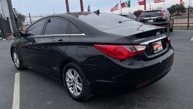 2013 Hyundai Sonata in Dallas, TX 75228 - 18101959 8