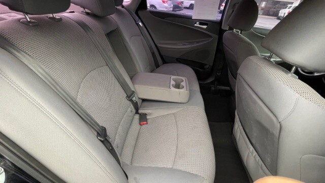 2013 Hyundai Sonata in Dallas, TX 75228 - 18101959 16