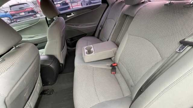 2013 Hyundai Sonata in Dallas, TX 75228 - 18101959 14