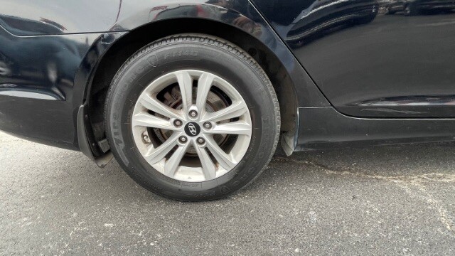 2013 Hyundai Sonata in Dallas, TX 75228 - 18101959 5