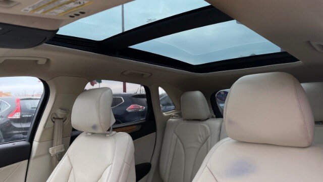 2015 Lincoln MKC in Dallas, TX 75228 - 18101960 15