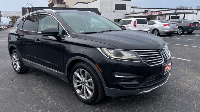 2015 Lincoln MKC in Dallas, TX 75228 - 18101960 3