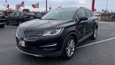 2015 Lincoln MKC in Dallas, TX 75228