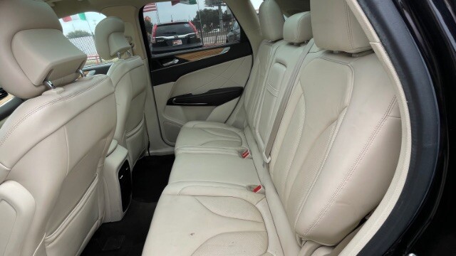 2015 Lincoln MKC in Dallas, TX 75228 - 18101960 16