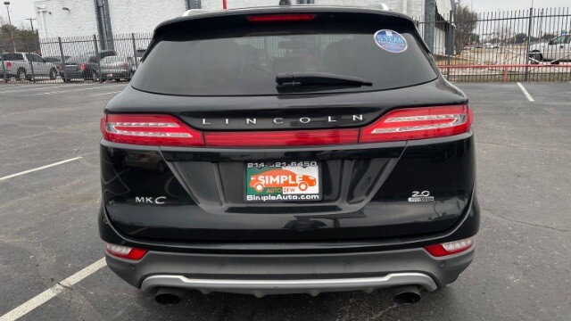 2015 Lincoln MKC in Dallas, TX 75228 - 18101960 7