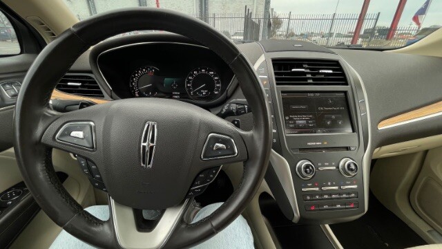 2015 Lincoln MKC in Dallas, TX 75228 - 18101960 12