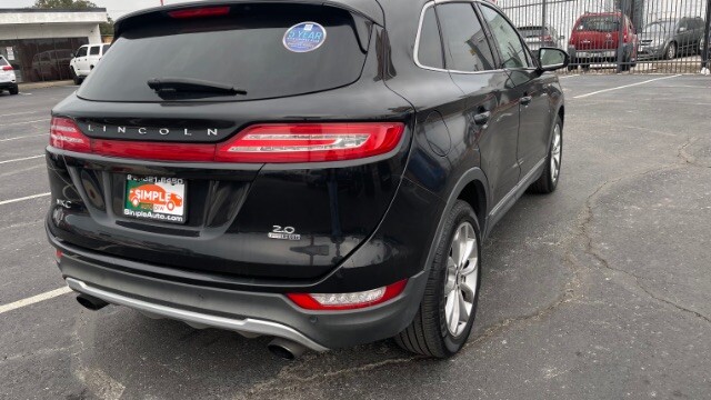 2015 Lincoln MKC in Dallas, TX 75228 - 18101960 6