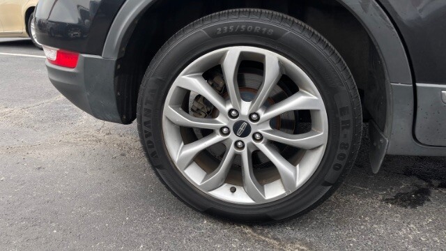 2015 Lincoln MKC in Dallas, TX 75228 - 18101960 5