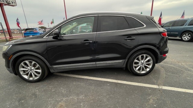 2015 Lincoln MKC in Dallas, TX 75228 - 18101960 10
