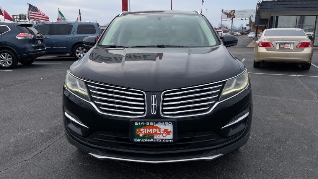 2015 Lincoln MKC in Dallas, TX 75228 - 18101960 2