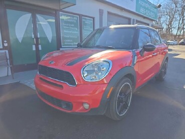 2012 MINI Cooper Countryman in Knoxville, TN 37912