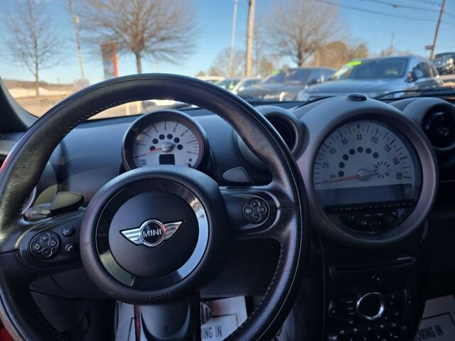 2012 MINI Cooper Countryman in Knoxville, TN 37912 - 18101965 4