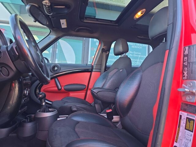 2012 MINI Cooper Countryman in Knoxville, TN 37912 - 18101965 5