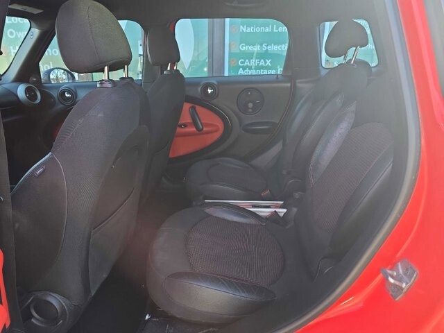 2012 MINI Cooper Countryman in Knoxville, TN 37912 - 18101965 10