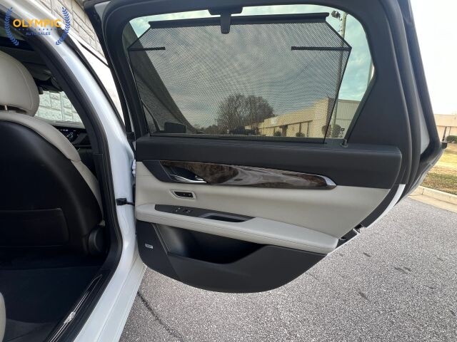 2016 Cadillac CT6 in Decatur, GA 30032 - 18101967 48