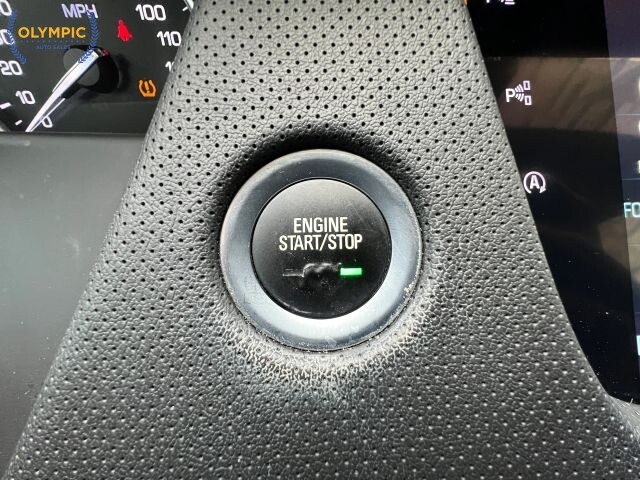 2016 Cadillac CT6 in Decatur, GA 30032 - 18101967 27