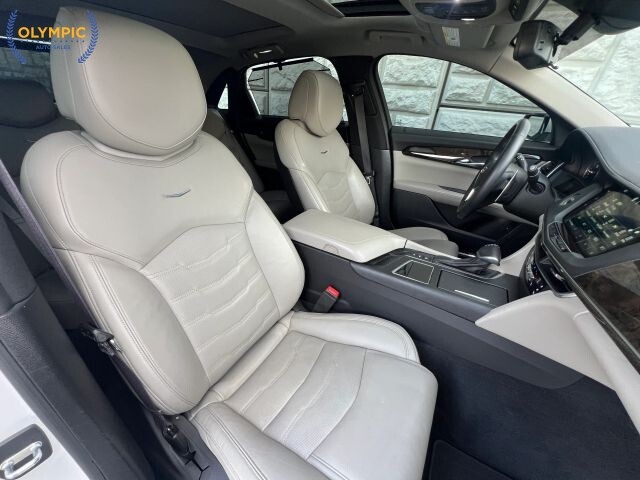 2016 Cadillac CT6 in Decatur, GA 30032 - 18101967 41