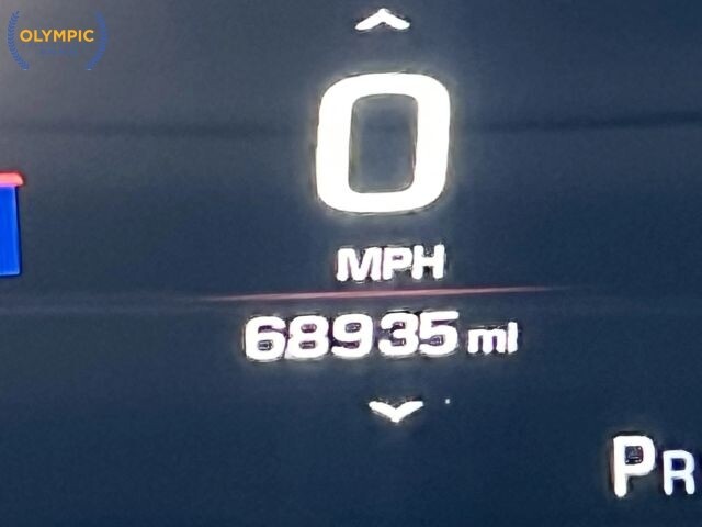 2016 Cadillac CT6 in Decatur, GA 30032 - 18101967 25