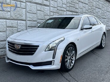 2016 Cadillac CT6 in Decatur, GA 30032