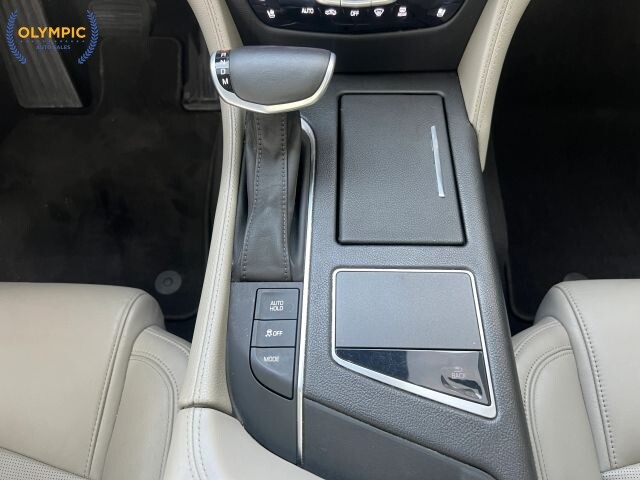 2016 Cadillac CT6 in Decatur, GA 30032 - 18101967 30