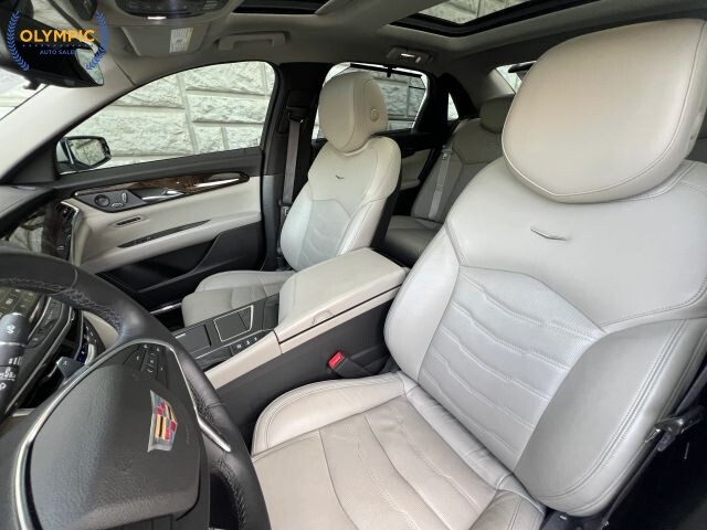 2016 Cadillac CT6 in Decatur, GA 30032 - 18101967 40