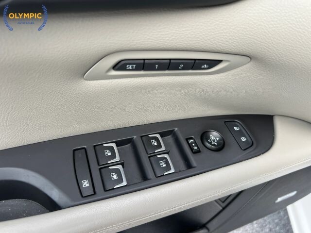 2016 Cadillac CT6 in Decatur, GA 30032 - 18101967 37