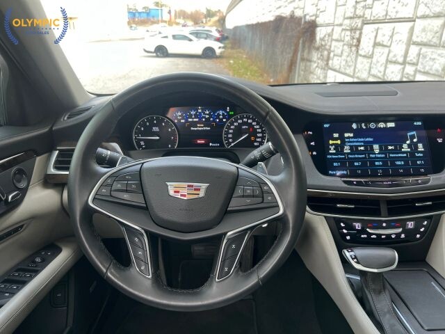 2016 Cadillac CT6 in Decatur, GA 30032 - 18101967 23