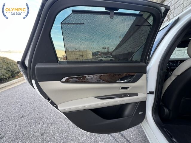 2016 Cadillac CT6 in Decatur, GA 30032 - 18101967 47