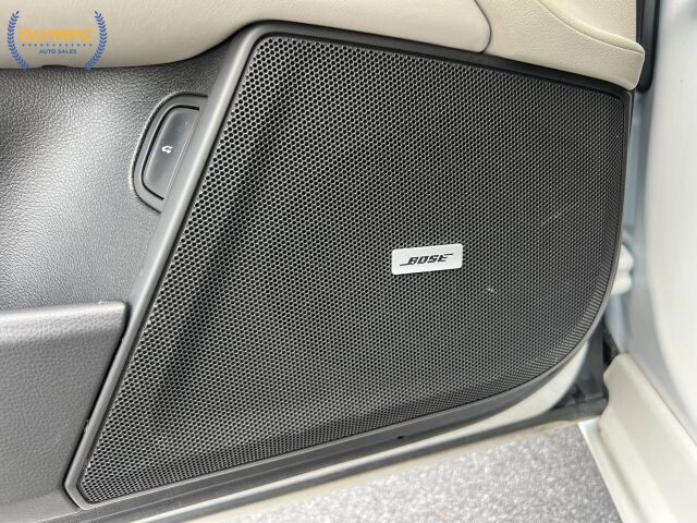 2016 Cadillac CT6 in Decatur, GA 30032 - 18101967 39