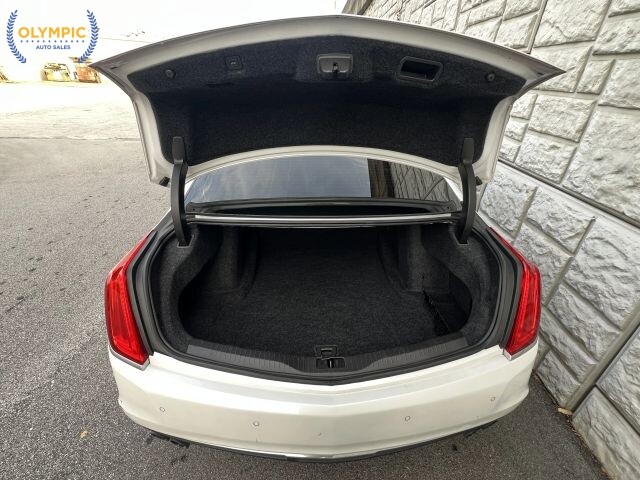 2016 Cadillac CT6 in Decatur, GA 30032 - 18101967 49