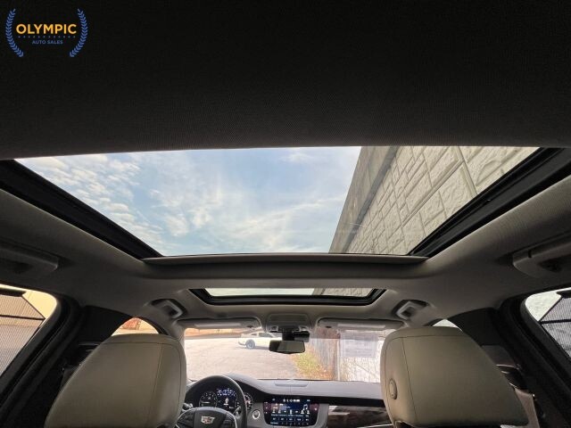 2016 Cadillac CT6 in Decatur, GA 30032 - 18101967 32