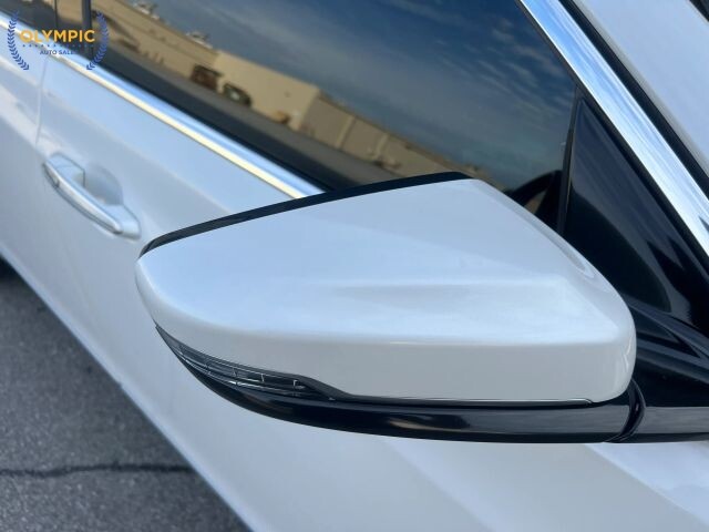 2016 Cadillac CT6 in Decatur, GA 30032 - 18101967 19