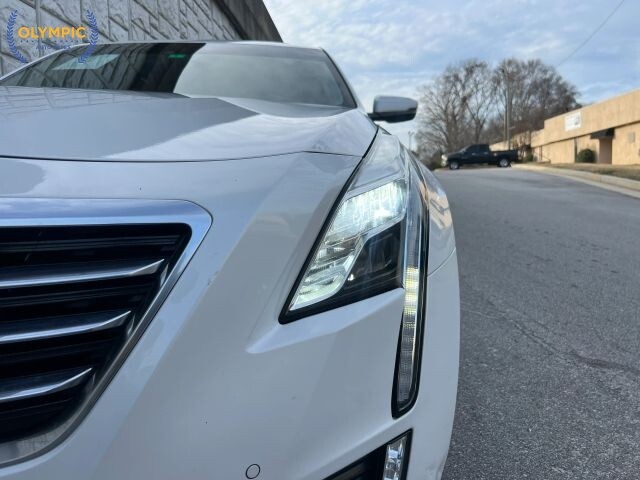 2016 Cadillac CT6 in Decatur, GA 30032 - 18101967 16