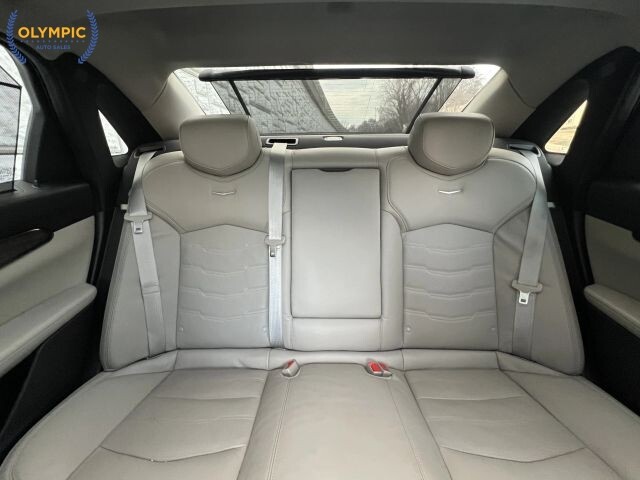 2016 Cadillac CT6 in Decatur, GA 30032 - 18101967 43